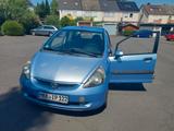 Honda Jazz 1.4 ES ES - Honda Jazz ES