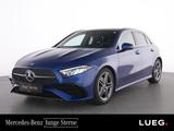 Mercedes-Benz A 200 AMG+Pano+LED-HP+KeyGo+Totw+Kamera+PTS+DAB+