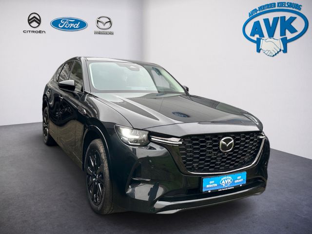 Mazda CX-60 Homura Navi, Sitzhzng, Panorama-Dach