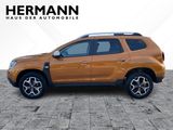 Dacia Duster II 1.3 TCe 130 GPF Anniversary *NAVI*SHZ - Dacia Duster: Anniversary