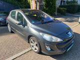 Peugeot 308 Platinum*TÜV NEU*1 HAND*NAVI*KLIMA*TOP AUTO* - Peugeot 308 aus 2010