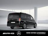 Mercedes-Benz VITO 116 TOURER SELECT NEUES MODELL MULTIBEAM - Mercedes-Benz Sel