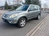 Honda CR-V 2.2i-CTDi Executive - gebrauchte Honda CR-V aus dem Jahr 2005