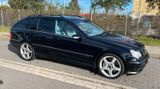 Mercedes-Benz C 30 AMG C 30 CDI T AMG AMG