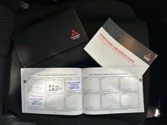 MITSUBISHI Eclipse Cross - Ansicht 38