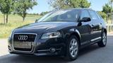 Audi A3 Sportback 1.6 TDI Ambiente TOP|1.HAND|SHZ|KLI - Audi A3: TDI Ambiente