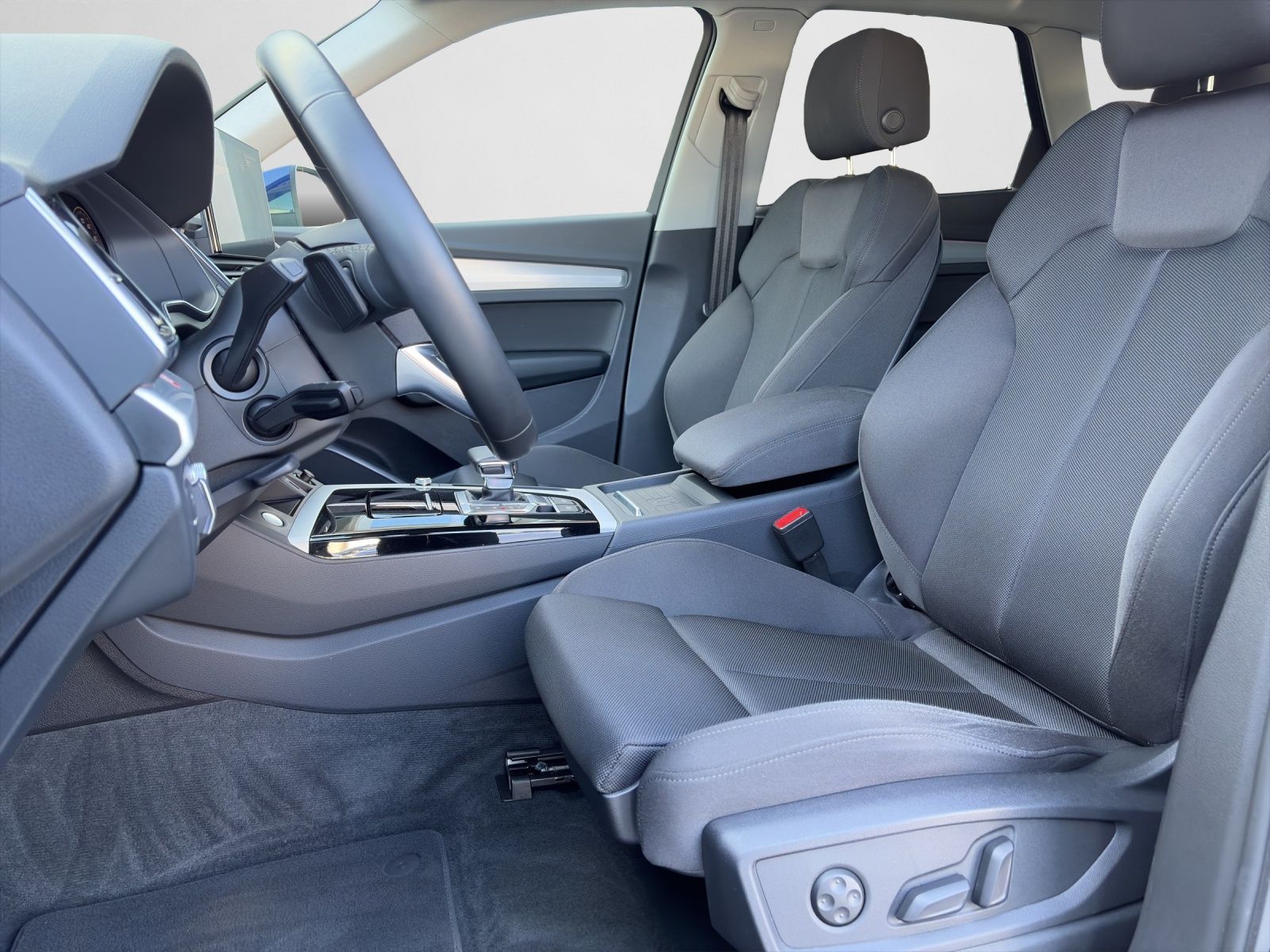 Audi Q5 - Bild 12