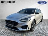 Ford Focus ST-Line 5W 1.0L EB| LED|FSHZ|PDC vo+ hi| - Ford in Erlangen
