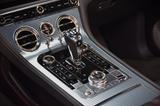 Bentley Continental GTC 4.0 V8 First Edition - Bentley: Rot