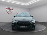 Audi SQ7 4.0 TDI *7 Sitzer*Bang&Olufsen*Matrix*AHK* - Audi Gebrauchtwagen von 2018