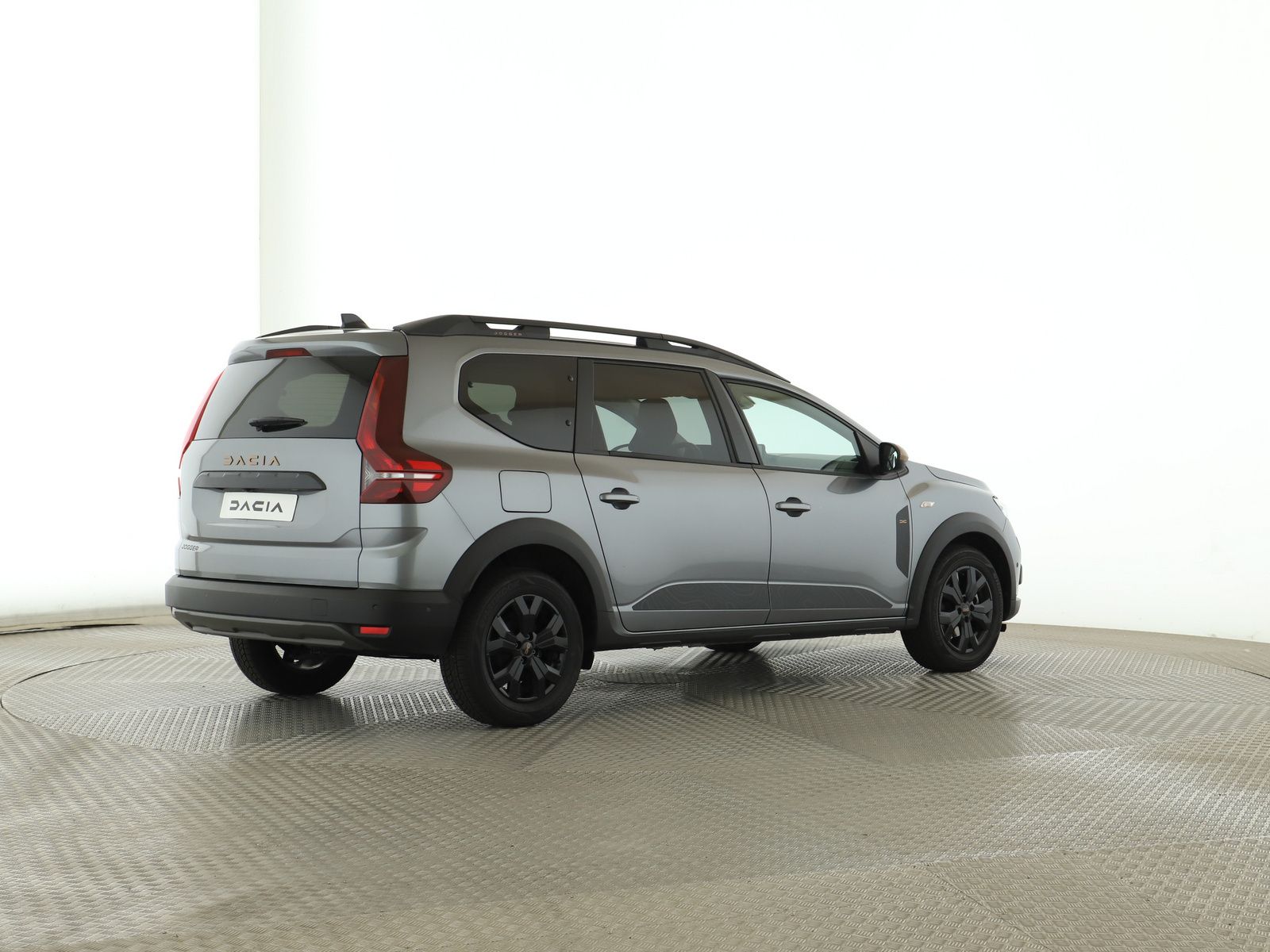 Dacia Jogger - Bild 7
