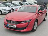 Peugeot 508 SW BlueHDi 130 EAT8 Active*AHK - Peugeot 508: SW