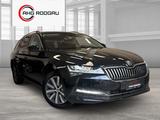Skoda Superb Combi Style/AHK/KAMERA/MATRIX - Skoda aus 2022