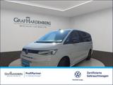 Volkswagen T7 Multivan lang LR TDI AHK ACC Matrix-LED - Volkswagen: 7 Sitzer