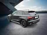 Audi A3 Sportback 35 TDI S line HUD Pano CarPlay - Audi A3 in Bielefeld