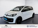 Volkswagen up! R-LINE+ALU 17+RÜCKFAHRKAMERA+WINTERPAKET+KLI - Volkswagen up!: R Line