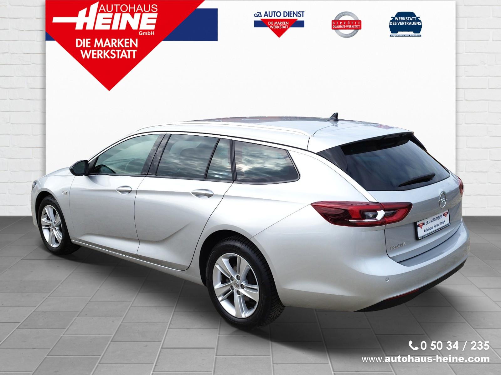 Opel Insignia B ST Elegance|Automatik|Matrix LED|Allw