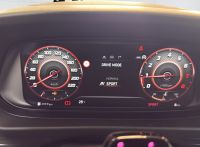 Hyundai i20 - Vorschau Bild 16