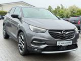 Opel Grandland (X) LED*NAV*SHZ*TEMP*CAM*LEDER* - Opel Grandland (X) in Braunschweig