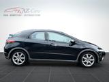 Honda Civic Lim. 5-trg 1.8 Sport*AUTOMATIK*NAVI*XENON* - gebrauchte Honda Civic aus dem Jahr 2006