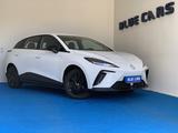 MG4 51kWh/ACC/DAB/Klima/LED/Apple/Keyless - MG Gebrauchtwagen in München