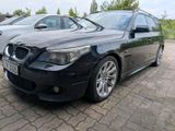 BMW E61 Touring 530i N52B30 M ab Werk Stdh... - BMW 530 mit LPG-Antrieb