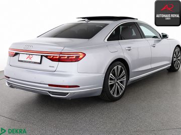 Audi A8 - 5