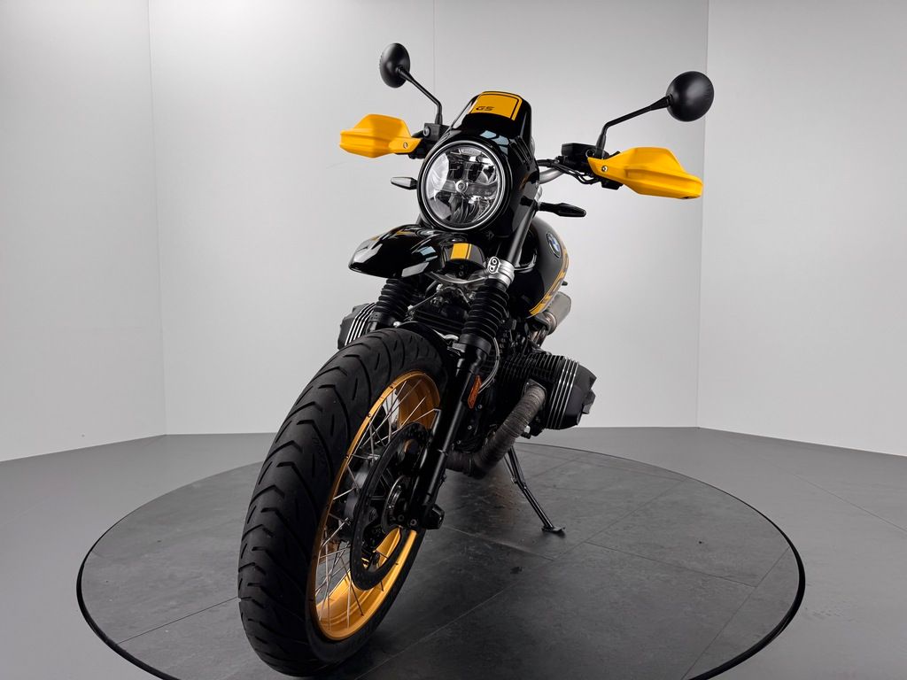 Fahrzeugabbildung BMW R NineT URBAN G/S 40 YEARS GS *NEUWERTIG