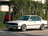 BMW E30 325iX - BMW 325: 325ix