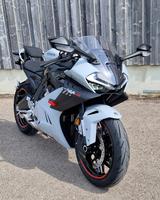 CFMOTO 675 SR-R  //A2 tauglich, 4-Jahre Garantie