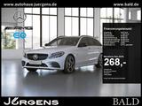Mercedes-Benz C 300 e T AMG-Sport/Comand/LED/Night/Ambiente/18 - Mercedes-Benz C 300 in Dortmund