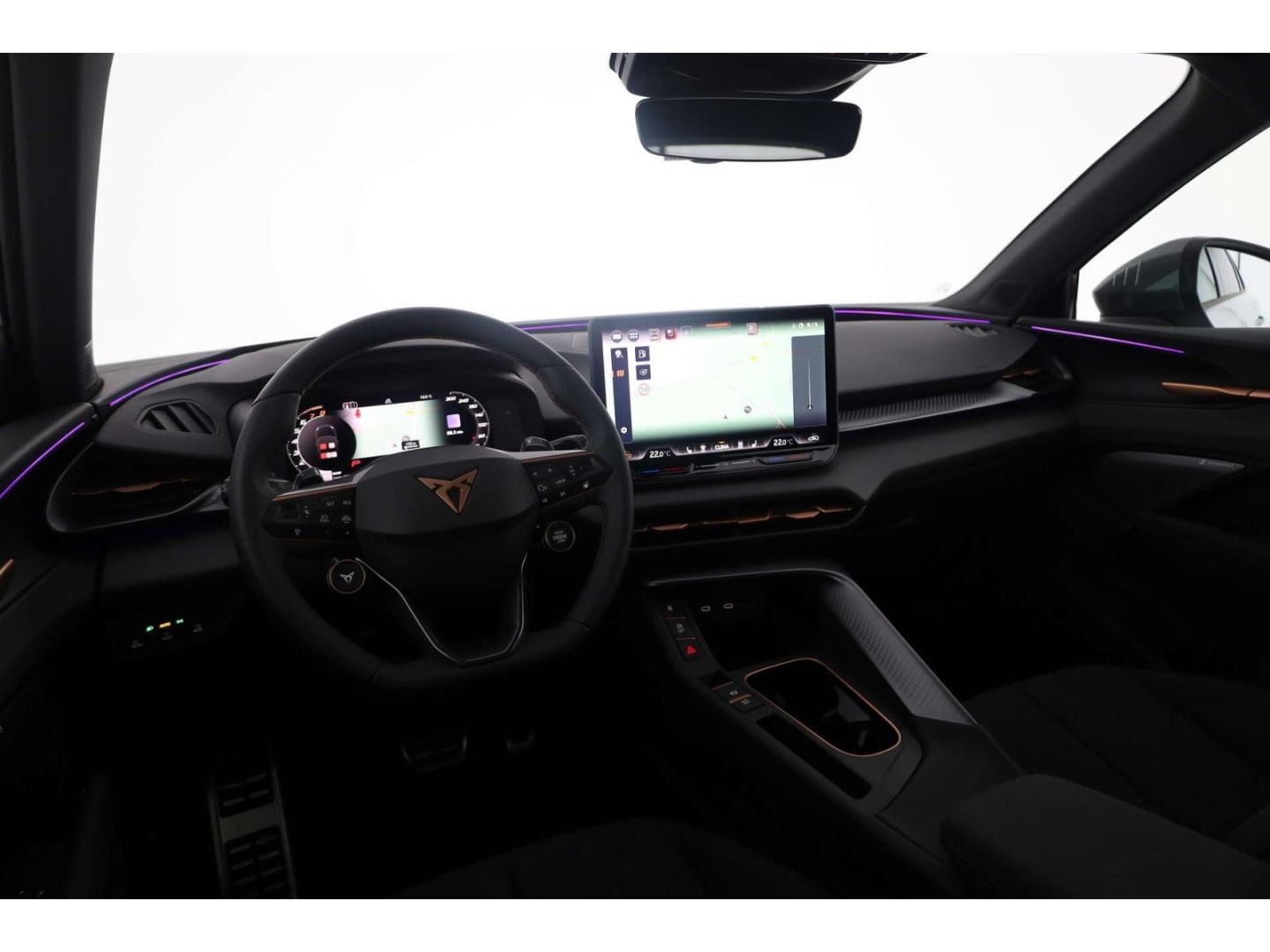 Cupra Terramar - Bild 9