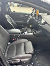 Opel Insignia 2.0 BiTurbo Diesel Busi Innov Aut 4... - Opel Insignia mit Diesel-Antrieb: Limousine, Automatik