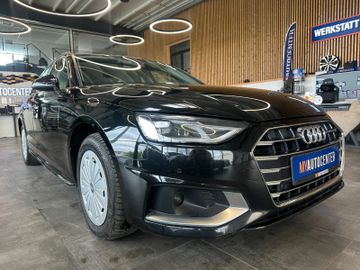 Audi A4 Avant 30 TDI advanced *LED*Navi*
