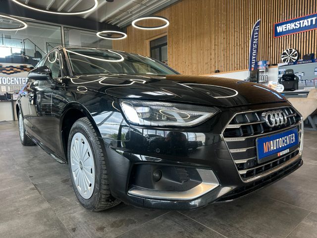 Audi A4 Avant 30 TDI advanced *LED*Navi*