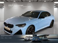 BMW M240i - Vorschau Bild 1
