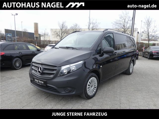 Mercedes-Benz Vito 116 d Tourer Pro Extralang AHK Navi Kamera