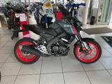 Yamaha MT125  - Offers