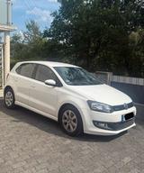Volkswagen VW Polo 1.2 TDI BlueMotion - Volkswagen Polo aus 2010: Bluemotion