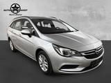 Opel Astra 1.6 CDTI SportsTourer Edition NAVI PDC AHK - Opel Astra: Sportstourer