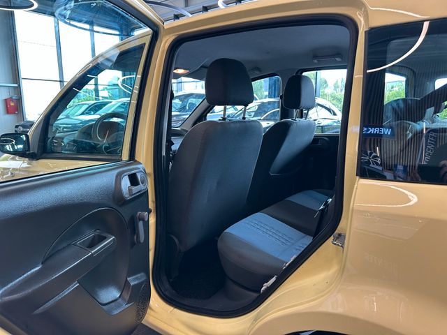 Fiat Panda 1.2 8V *Dynamic