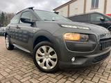 Citroën C4 Cactus Feel/R-Kamera/Navi/HU&AU NEU - Citroën C4 Cactus: Feel