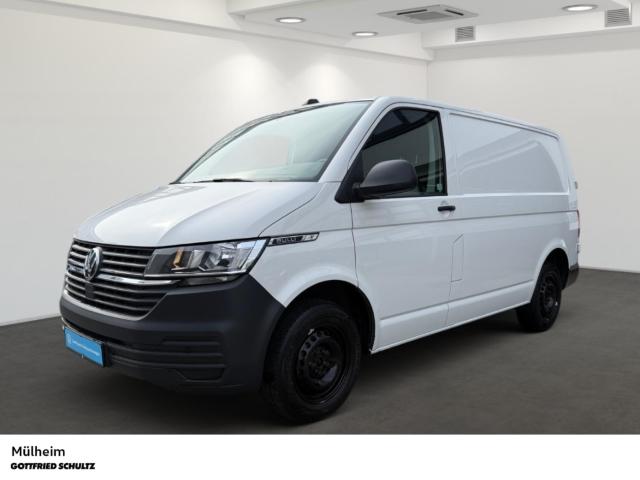 Volkswagen T6.1 Transporter Kasten KLIMA KAMERA AHK FWD