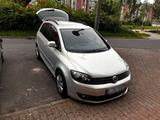 Volkswagen VW Golf Plus 2.0 TDI DSG Automatik - VW Golf Plus Gebrauchtwagen in Leipzig