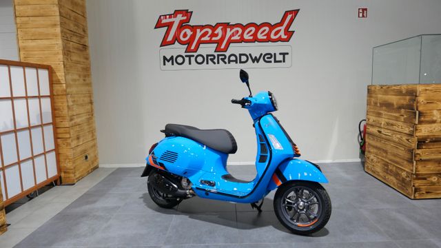 Vespa GTS 310 Supersport 2025