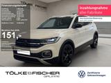 Volkswagen T-Cross 1.0 TSI Style ACC Kam. Virtual DynLicht - Volkswagen T-Cross aus 2022