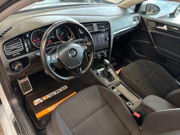 Volkswagen Golf VII Lim. *ACC*NAV*KLIMA*PDC*KAM*SZHZ*