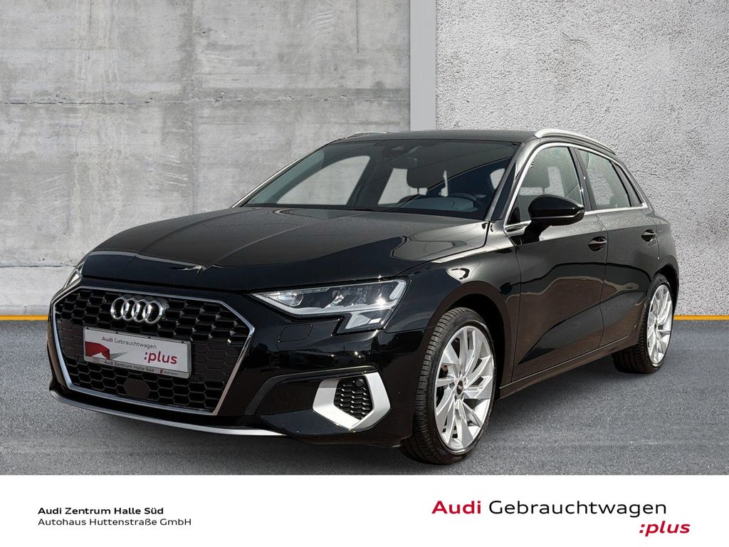 Image of Audi A3