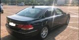 BMW 750i E65 tauschen - BMW 7er Reihe aus 2005