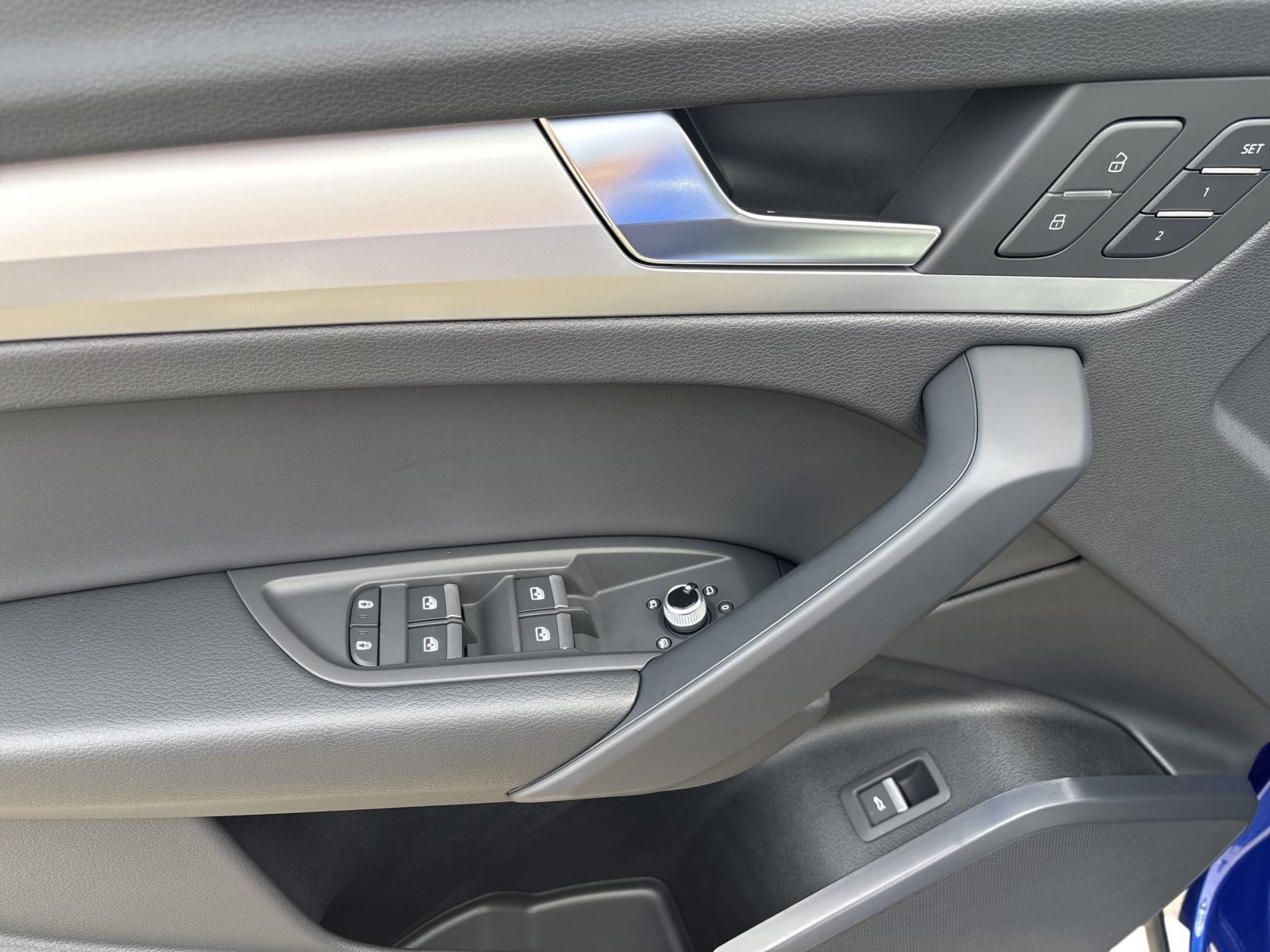 Audi Q5 - Bild 9